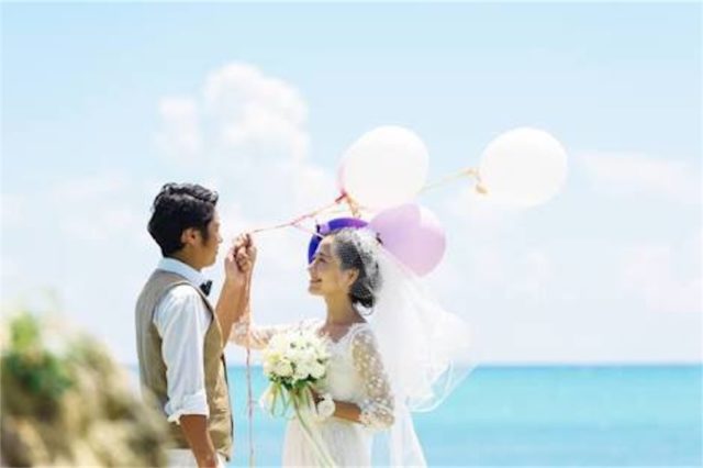 石垣島の結婚式にかかる費用はいくら？