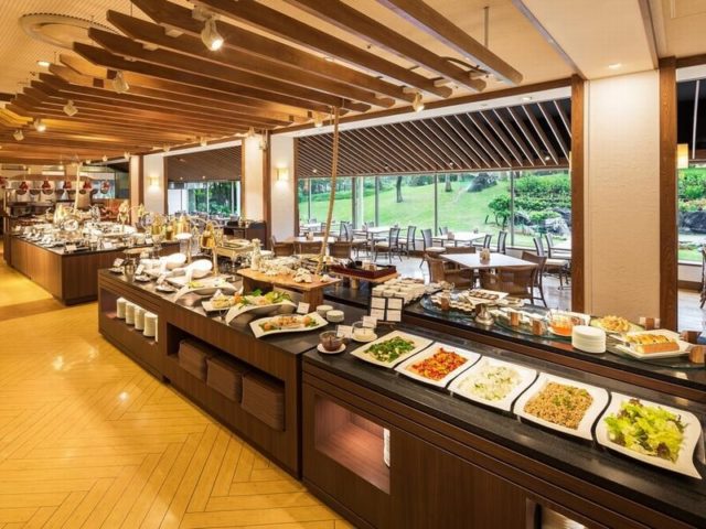 石垣島 朝食の美味しいホテル BEST5