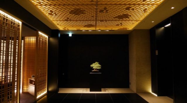 京都 芸能人 ホテル